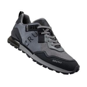 Cruyff Mens Superbia Sneakers / Gray